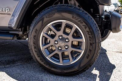 2020 Jeep Gladiator Overland   - Photo 39 - Albuquerque, NM 87114