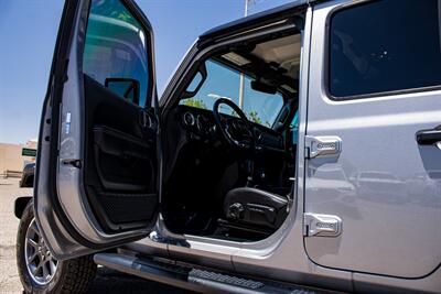 2020 Jeep Gladiator Overland   - Photo 44 - Albuquerque, NM 87114