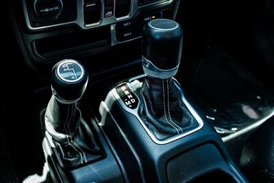 2020 Jeep Gladiator Overland   - Photo 16 - Albuquerque, NM 87114