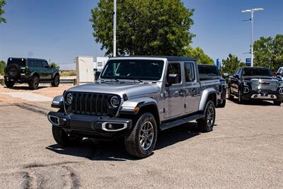 2020 Jeep Gladiator Overland   - Photo 3 - Albuquerque, NM 87114