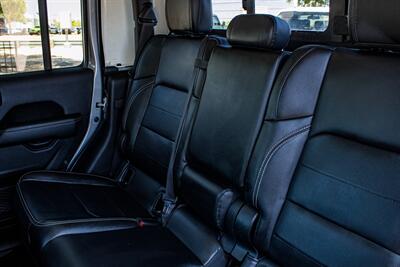 2020 Jeep Gladiator Overland   - Photo 52 - Albuquerque, NM 87114