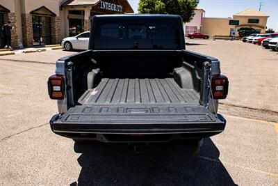 2020 Jeep Gladiator Overland   - Photo 57 - Albuquerque, NM 87114