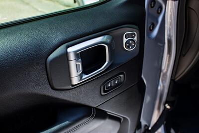 2020 Jeep Gladiator Overland   - Photo 43 - Albuquerque, NM 87114