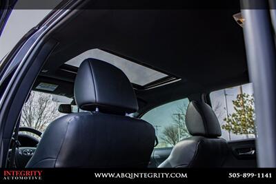 2023 Toyota Tacoma Limited V6   - Photo 23 - Albuquerque, NM 87114