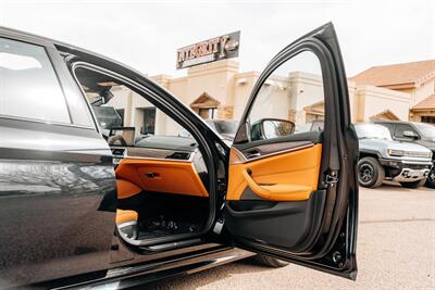 2023 BMW 5 Series 530i xDrive   - Photo 117 - Albuquerque, NM 87114