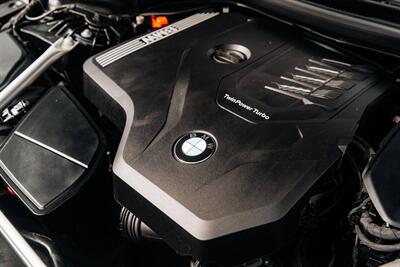 2023 BMW 5 Series 530i xDrive   - Photo 61 - Albuquerque, NM 87114