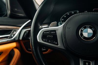 2023 BMW 5 Series 530i xDrive   - Photo 25 - Albuquerque, NM 87114