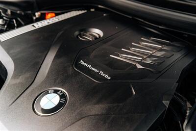 2023 BMW 5 Series 530i xDrive   - Photo 62 - Albuquerque, NM 87114