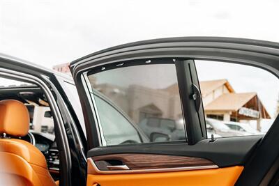 2023 BMW 5 Series 530i xDrive   - Photo 52 - Albuquerque, NM 87114