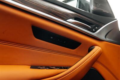 2023 BMW 5 Series 530i xDrive   - Photo 80 - Albuquerque, NM 87114