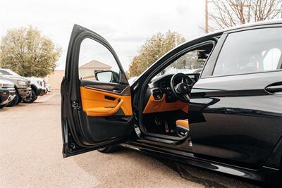2023 BMW 5 Series 530i xDrive   - Photo 15 - Albuquerque, NM 87114