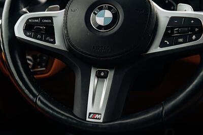 2023 BMW 5 Series 530i xDrive   - Photo 27 - Albuquerque, NM 87114
