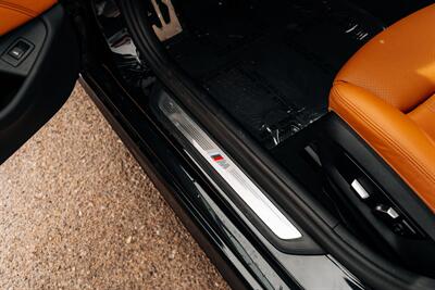 2023 BMW 5 Series 530i xDrive   - Photo 82 - Albuquerque, NM 87114