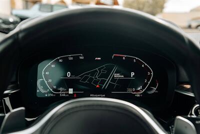 2023 BMW 5 Series 530i xDrive   - Photo 30 - Albuquerque, NM 87114