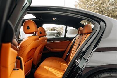 2023 BMW 5 Series 530i xDrive   - Photo 42 - Albuquerque, NM 87114