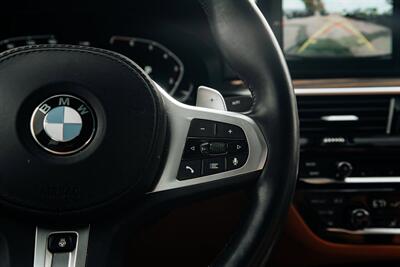 2023 BMW 5 Series 530i xDrive   - Photo 26 - Albuquerque, NM 87114