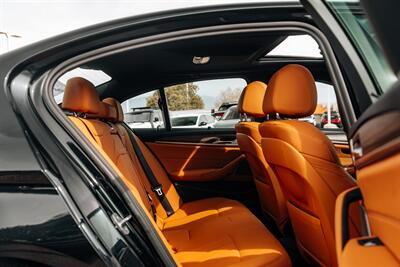 2023 BMW 5 Series 530i xDrive   - Photo 113 - Albuquerque, NM 87114