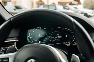 2023 BMW 5 Series 530i xDrive   - Photo 94 - Albuquerque, NM 87114