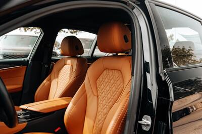 2023 BMW 5 Series 530i xDrive   - Photo 85 - Albuquerque, NM 87114