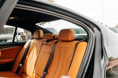 2023 BMW 5 Series 530i xDrive   - Photo 106 - Albuquerque, NM 87114