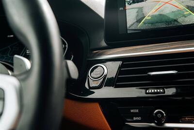 2023 BMW 5 Series 530i xDrive   - Photo 32 - Albuquerque, NM 87114