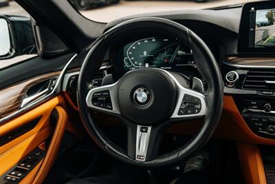 2023 BMW 5 Series 530i xDrive   - Photo 24 - Albuquerque, NM 87114