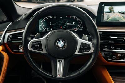 2023 BMW 5 Series 530i xDrive   - Photo 23 - Albuquerque, NM 87114