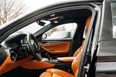 2023 BMW 5 Series 530i xDrive   - Photo 21 - Albuquerque, NM 87114