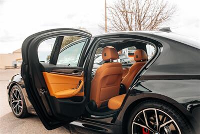 2023 BMW 5 Series 530i xDrive   - Photo 104 - Albuquerque, NM 87114