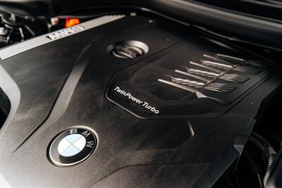2023 BMW 5 Series 530i xDrive   - Photo 125 - Albuquerque, NM 87114