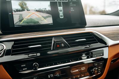 2023 BMW 5 Series 530i xDrive   - Photo 97 - Albuquerque, NM 87114