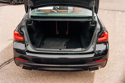 2023 BMW 5 Series 530i xDrive   - Photo 108 - Albuquerque, NM 87114