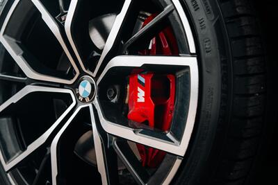 2023 BMW 5 Series 530i xDrive   - Photo 77 - Albuquerque, NM 87114