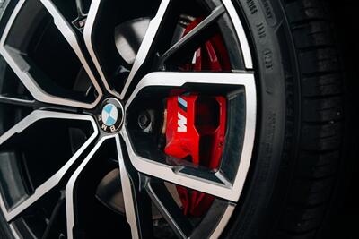 2023 BMW 5 Series 530i xDrive   - Photo 14 - Albuquerque, NM 87114