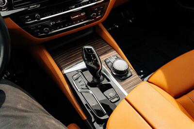 2023 BMW 5 Series 530i xDrive   - Photo 36 - Albuquerque, NM 87114