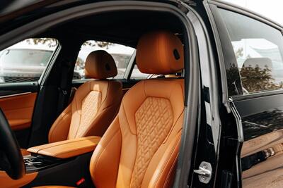 2023 BMW 5 Series 530i xDrive   - Photo 22 - Albuquerque, NM 87114