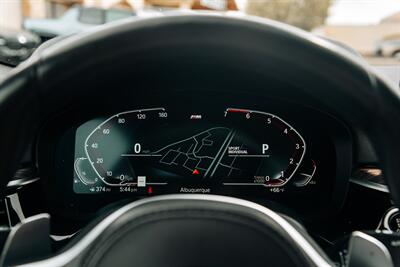 2023 BMW 5 Series 530i xDrive   - Photo 93 - Albuquerque, NM 87114