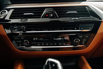 2023 BMW 5 Series 530i xDrive   - Photo 35 - Albuquerque, NM 87114