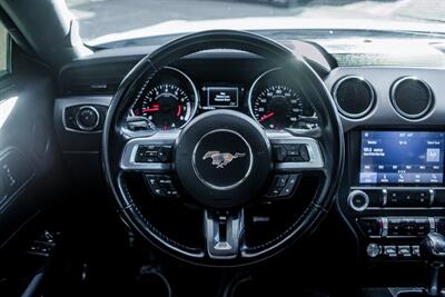 2021 Ford Mustang EcoBoost Premium - Photo 17 - Albuquerque, NM 87114