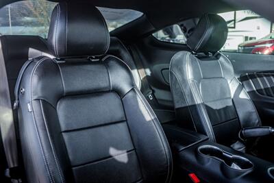 2021 Ford Mustang EcoBoost Premium - Photo 36 - Albuquerque, NM 87114