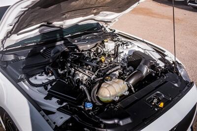 2021 Ford Mustang EcoBoost Premium - Photo 41 - Albuquerque, NM 87114