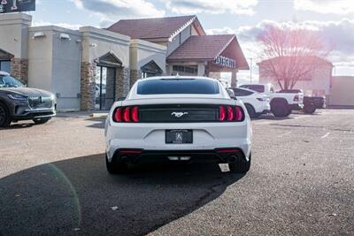 2021 Ford Mustang EcoBoost Premium - Photo 6 - Albuquerque, NM 87114
