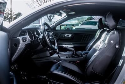 2021 Ford Mustang EcoBoost Premium - Photo 53 - Albuquerque, NM 87114