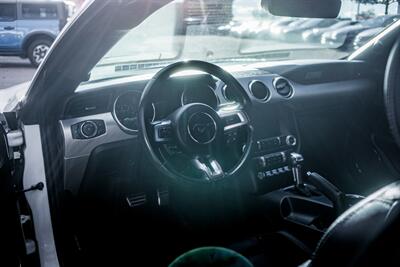 2021 Ford Mustang EcoBoost Premium - Photo 52 - Albuquerque, NM 87114