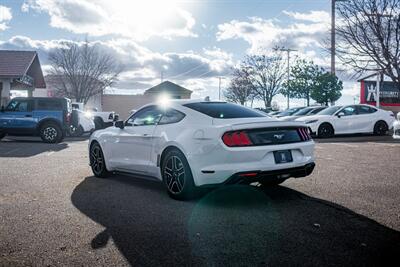 2021 Ford Mustang EcoBoost Premium - Photo 46 - Albuquerque, NM 87114