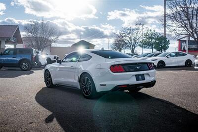 2021 Ford Mustang EcoBoost Premium - Photo 5 - Albuquerque, NM 87114