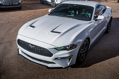 2021 Ford Mustang EcoBoost Premium - Photo 9 - Albuquerque, NM 87114