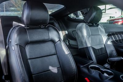2021 Ford Mustang EcoBoost Premium - Photo 77 - Albuquerque, NM 87114