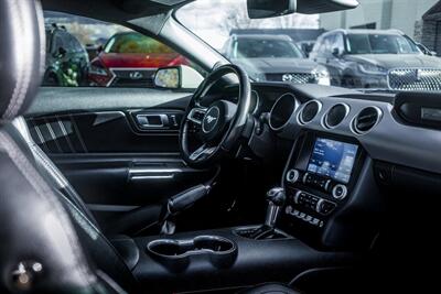 2021 Ford Mustang EcoBoost Premium - Photo 34 - Albuquerque, NM 87114