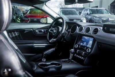 2021 Ford Mustang EcoBoost Premium - Photo 75 - Albuquerque, NM 87114